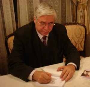 Valeriu Butulescu