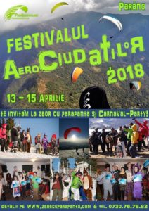 Festivalul-Aerociudaților