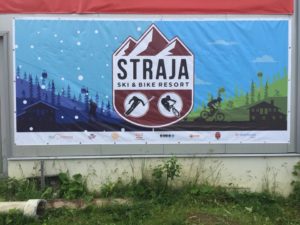 straja