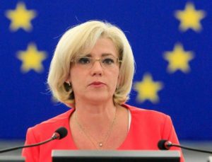 corina cretu