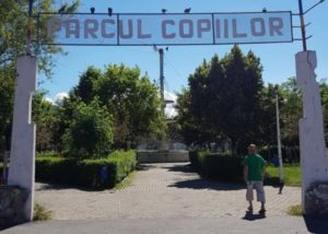 parcul-copiilor lupeni