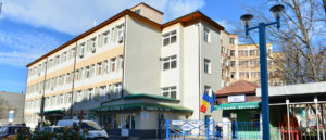 spital hațeg