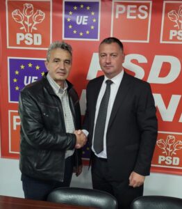 PSD LUPENI