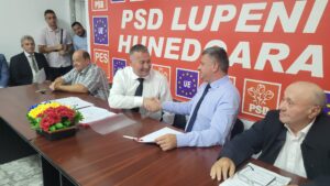 PSD Lupeni 3