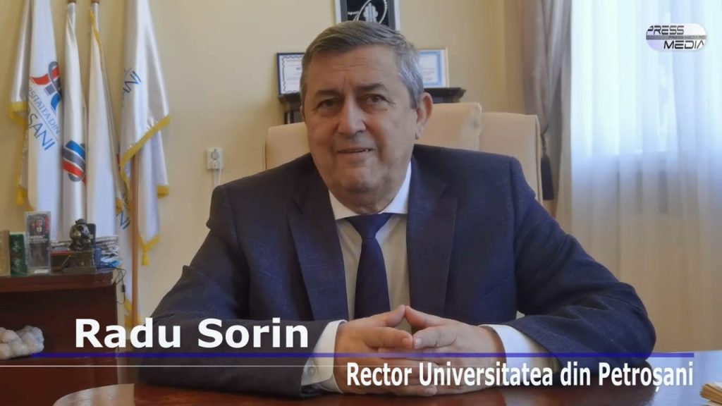 Studenții Universității din Petroșani, sprijiniți în mobilitățile academice internaționale