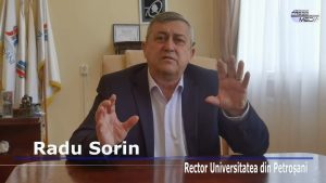 Rector UPET: ”Nu avem grupe cu mai puțin de 25 de studenți”