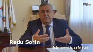 Obiective îndeplinite în acest an, la UPET