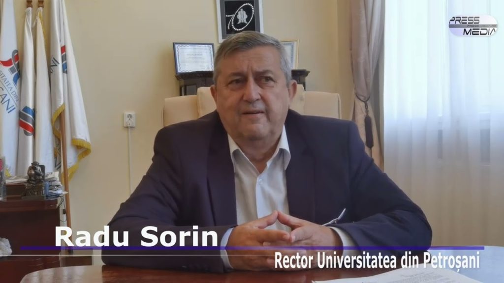 Scăderea numărului de studenți, o provocare majoră pentru universitățile din România