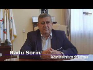 Universitatea din Petroșani, partener în tranziția către economia verde