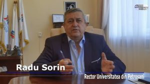 Radu Sorin: „Dacă ni se aprobă deblocarea soldului, vom putea acorda mai multe burse studenților”