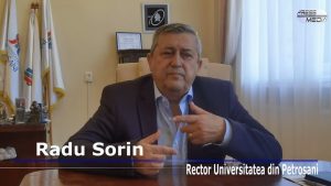 Rector UPET: „Mineritul își va recâștiga rolul strategic în Europa. România trebuie să fie pregătită”