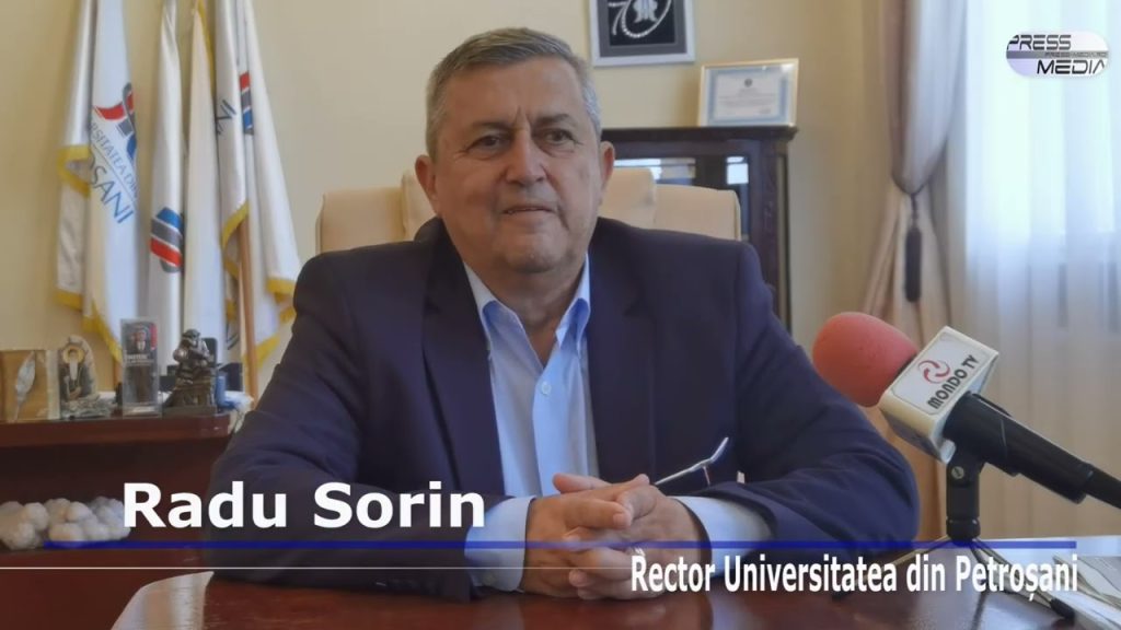 Început de toamnă încărcat, la UPET