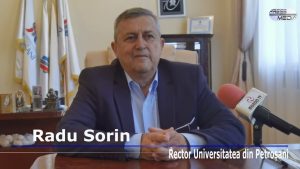 Început de toamnă încărcat, la UPET