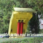 Pregătiri pentru noul an universitar