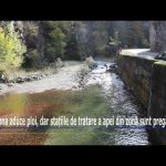 Toamna aduce ploi, dar stațiile de tratare a apei din zonă sunt pregătite