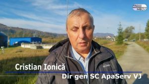 Investițiile au îmbunătățit calitatea apei de la robinet
