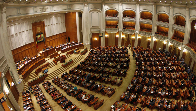 senat