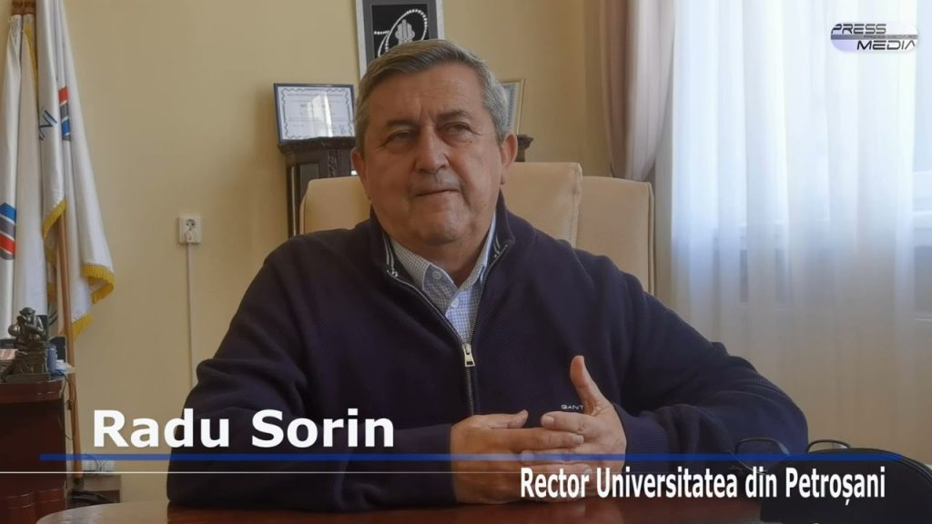 Mineritul din Valea Jiului sprijinit de UPET