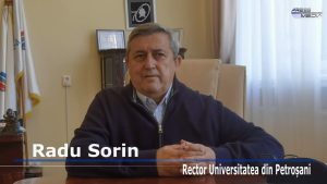 Universitatea din Petroșani atrage tot mai mulți studenți