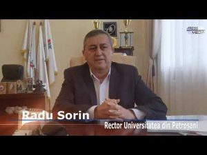 Cercetarea, prioritate strategică la Universitatea din Petroșani în 2025