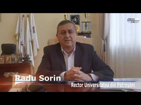 Cercetarea, prioritate strategică la Universitatea din Petroșani în 2025