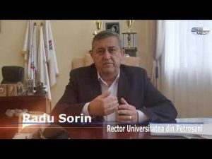 Performanță și vizibilitate: Premiile care întăresc prestigiul Universității din Petroșani