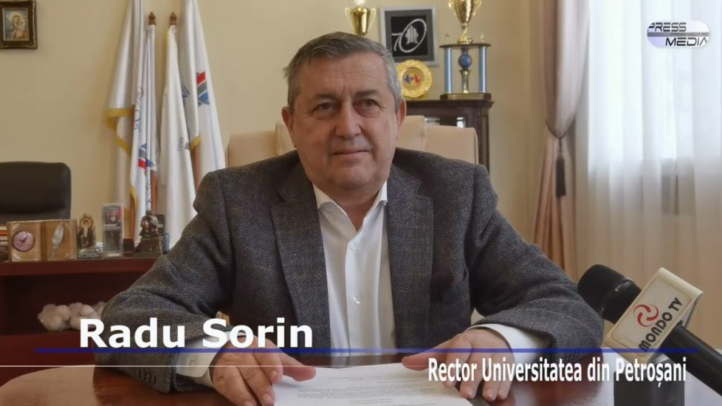 Buget în așteptare la Universitatea din Petroșani