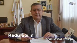 Radu Sorin Mihai: „Căutăm permanent proiecte cu cofinanțare minimă sau zero”