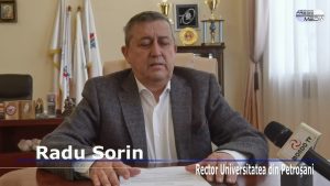 UPET a intrat în perioada colocviilor