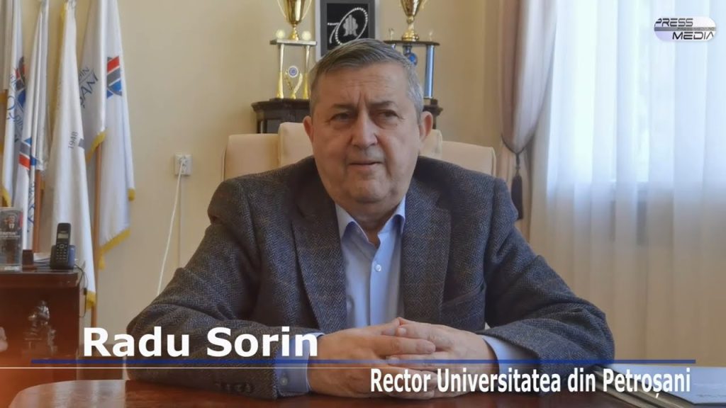 UPET extinde mobilitățile internaționale