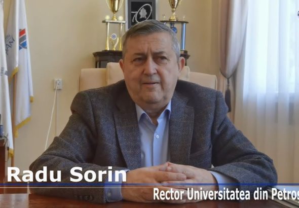 UPET extinde mobilitățile internaționale