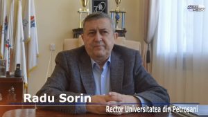 UPET: Parteneriatele internaționale continuă, în ciuda dificultăților geopolitice