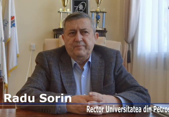 UPET: Parteneriatele internaționale continuă, în ciuda dificultăților geopolitice