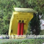 UPET dezvoltă infrastructura și competențele studenților prin proiecte europene