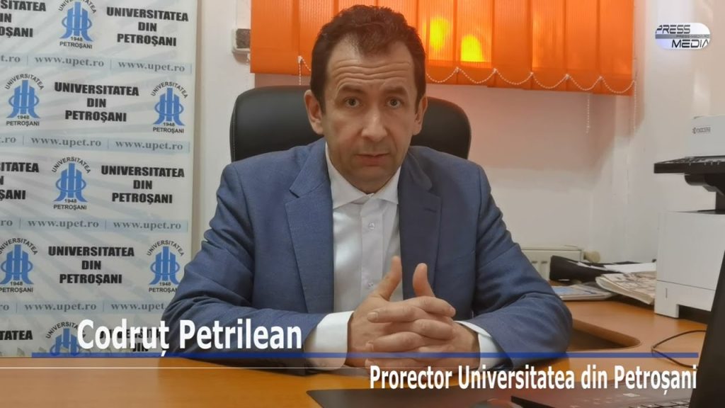 UPET își pregătește admiterea și atrage studenți din străinătate