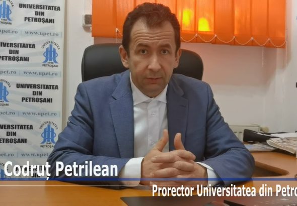 UPET își pregătește admiterea și atrage studenți din străinătate
