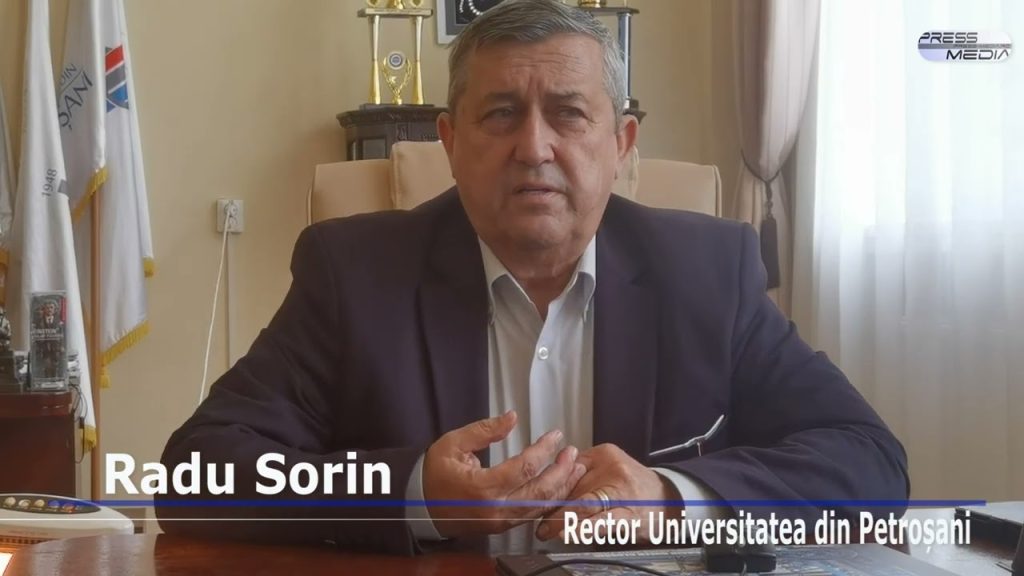 Simpozioane studențesti organizate la Universitatea din Petroșani, în luna mai