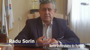 Simpozioane studențesti organizate la Universitatea din Petroșani, în luna mai