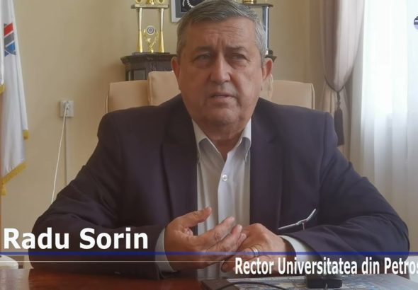 Simpozioane studențesti organizate la Universitatea din Petroșani, în luna mai