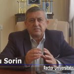 Universitatea din Petroșani, colaborare academică în China