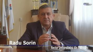 Universitatea din Petroșani, colaborare academică în China