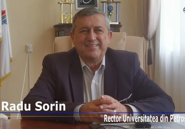 Universitatea din Petroșani își intensifică promovarea și pregătește admiterea