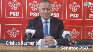 Cristian Resmeriță: „Guvernul Bolojan a fost un dezastru, voi lupta pentru repararea măsurilor”