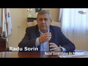 Investiții în modernizare și eficiență energetică la Universitatea din Petroșani