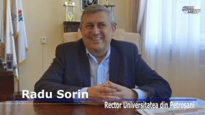 Simpozioane academice la Universitatea din Petroșani