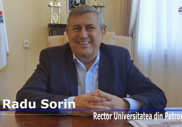 Simpozioane academice la Universitatea din Petroșani