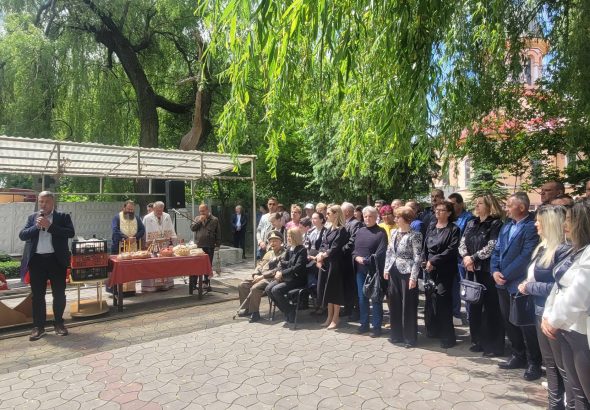 ziua eroilor lupeni