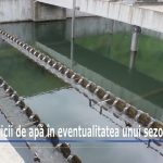 Fără restricii de apă în eventualitatea unui sezon secetos
