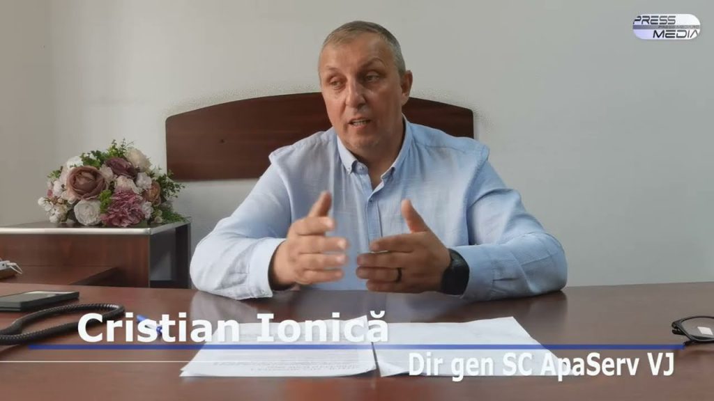 Investițiile europene dezvoltă calitatea serviciilor