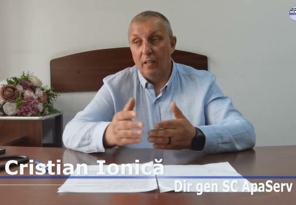 Investițiile europene dezvoltă calitatea serviciilor